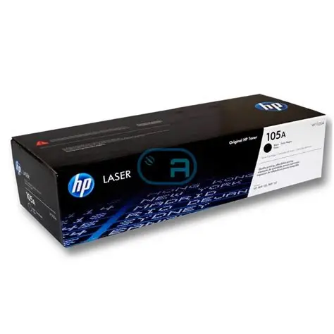 TONER HP W1105A 